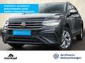 Volkswagen Tiguan Allspace 2.0TDI +7-SITZER+AHK+LED+ Navi Schwarz - thumbnail 1