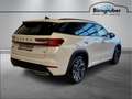 Skoda Kodiaq Sportline iV TSI DSG Weiß - thumbnail 4