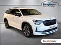 Skoda Kodiaq Sportline iV TSI DSG Weiß - thumbnail 1