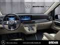 Mercedes-Benz V 300 V 300 d 4M Lang Avantgarde/MBUX/LED/Distronic Navi Schwarz - thumbnail 5