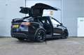 Tesla Model X 100D 6p. Trekhaak, AutoPilot, Premium Audio, Leder Zwart - thumbnail 8
