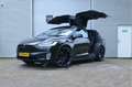 Tesla Model X 100D 6p. Trekhaak, AutoPilot, Premium Audio, Leder Zwart - thumbnail 5