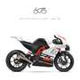KTM 1190 RC8 RC 8 C MY24 Blanco - thumbnail 1