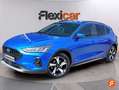Ford Focus 1.0 Ecob. MHEV 114kW Active Des. SIP AT Azul - thumbnail 8