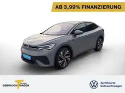Volkswagen ID.5 PRO PERFORMANCE MATRIX PANO AHK