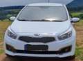 Kia Ceed / cee'd Ceed 1,4 Edition 7 Weiß - thumbnail 2