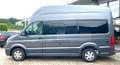 Volkswagen Crafter Grand California 600*AHK*KAMERA*MARKIS Grau - thumbnail 8