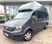 Volkswagen Crafter Grand California 600*AHK*KAMERA*MARKIS Grau - thumbnail 1