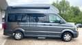 Volkswagen Crafter Grand California 600*AHK*KAMERA*MARKIS Grau - thumbnail 4