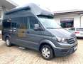 Volkswagen Crafter Grand California 600*AHK*KAMERA*MARKIS Grau - thumbnail 3