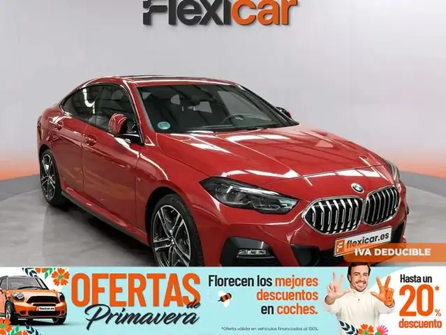 BMW 220 220dA Gran Coupé