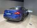 BMW 220 220dA 190ch M Sport Bleu - thumbnail 2