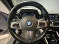 BMW 220 220dA 190ch M Sport Bleu - thumbnail 11