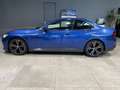 BMW 220 220dA 190ch M Sport Bleu - thumbnail 13