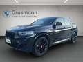 BMW X4 M40d Schwarz - thumbnail 1