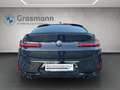 BMW X4 M40d Schwarz - thumbnail 4
