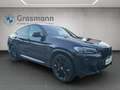 BMW X4 M40d Schwarz - thumbnail 7