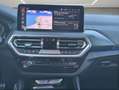 BMW X4 M40d Schwarz - thumbnail 14