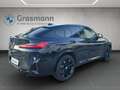 BMW X4 M40d Schwarz - thumbnail 5