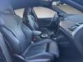 BMW X4 M40d Schwarz - thumbnail 15