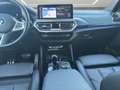 BMW X4 M40d Schwarz - thumbnail 13