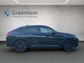 BMW X4 M40d Schwarz - thumbnail 6