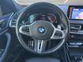 BMW X4 M40d Schwarz - thumbnail 10