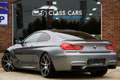 BMW M6 V8 Biturbo Compétition B&O Carbone HUD Carnet Gris - thumbnail 6