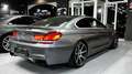 BMW M6 V8 Biturbo Compétition B&O Carbone HUD Carnet Gris - thumbnail 1
