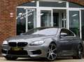 BMW M6 V8 Biturbo Compétition B&O Carbone HUD Carnet Gris - thumbnail 30