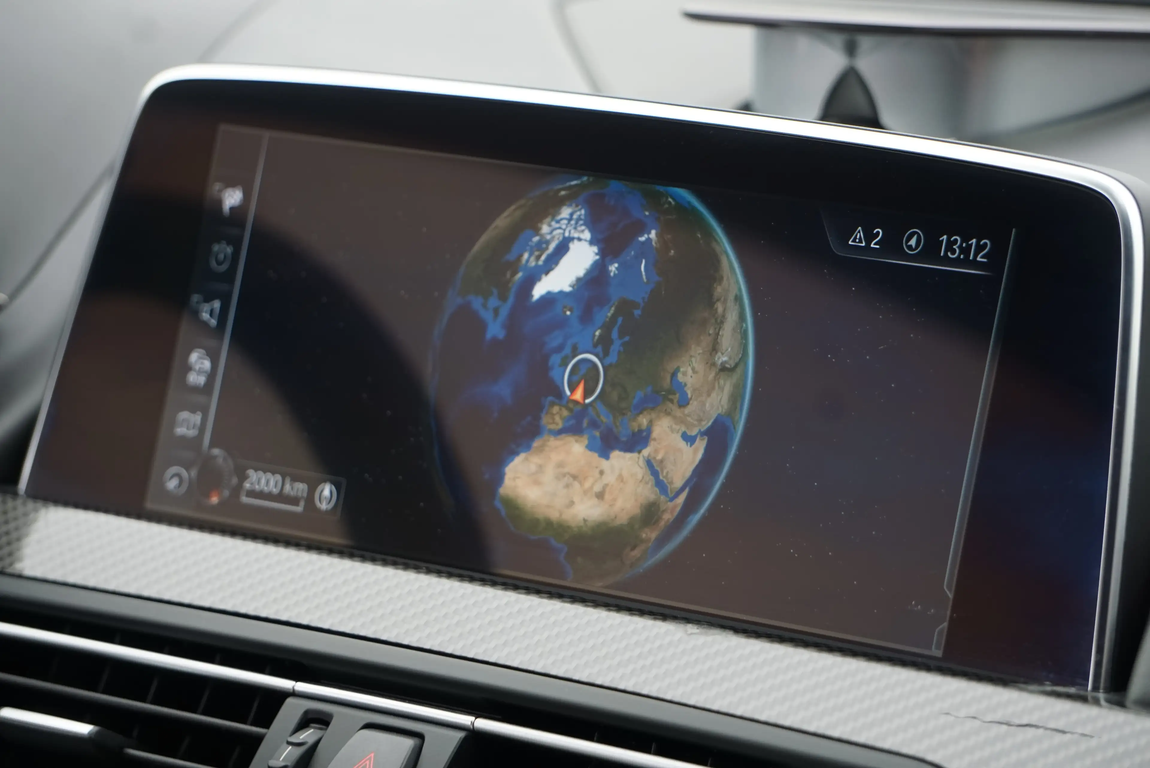 BMW M6 V8 Biturbo Compétition B&O Carbone HUD Carnet — photo 13
