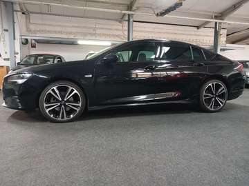 B Grand Sport Ultimate GW GARANTIE