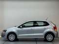 Volkswagen Polo 1.4-16V Comfortline AUTOMAAT NAP Airco Cruise Grau - thumbnail 4