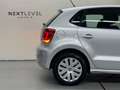 Volkswagen Polo 1.4-16V Comfortline AUTOMAAT NAP Airco Cruise Grau - thumbnail 9