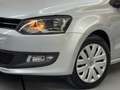 Volkswagen Polo 1.4-16V Comfortline AUTOMAAT NAP Airco Cruise Grau - thumbnail 2