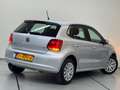 Volkswagen Polo 1.4-16V Comfortline AUTOMAAT NAP Airco Cruise Grau - thumbnail 8