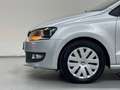 Volkswagen Polo 1.4-16V Comfortline AUTOMAAT NAP Airco Cruise Grau - thumbnail 3