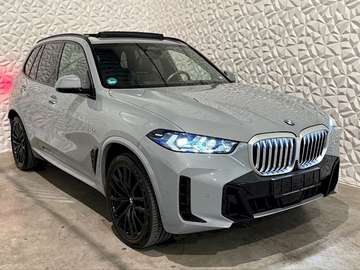 xDrive30d Mild-Hybrid