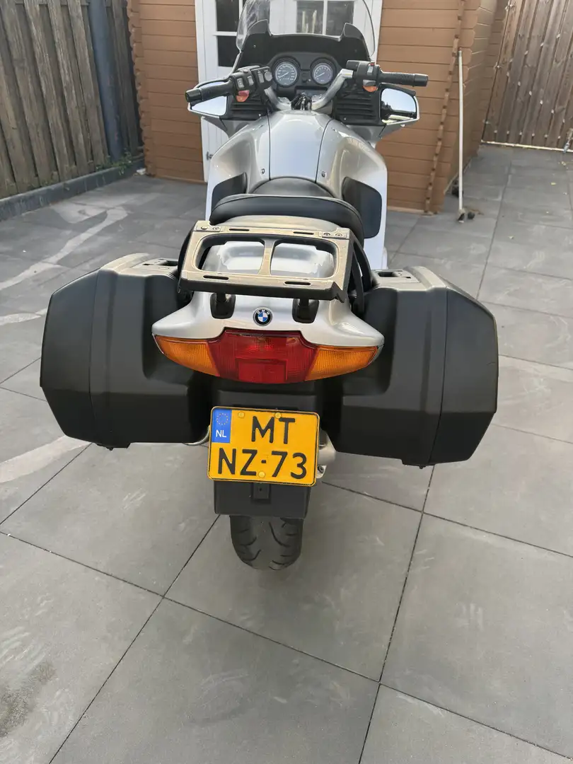 BMW R 1150 RT - 2