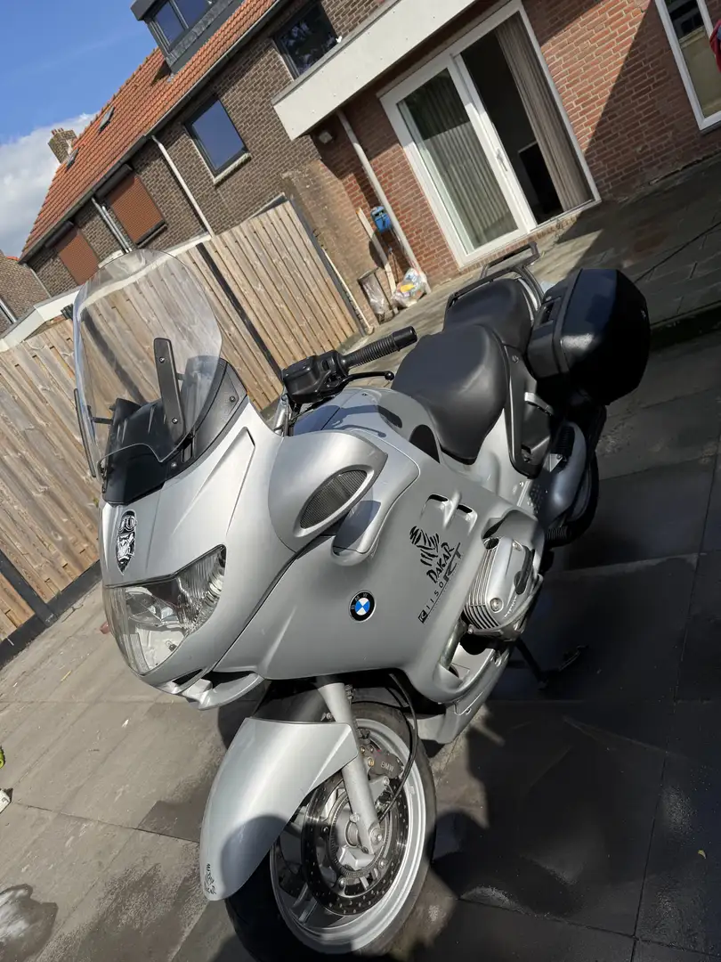 BMW R 1150 RT - 2