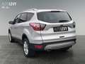 Ford Kuga 1.5 EcoBoost Titanium 2xKlima AUT BiXenon Zilver - thumbnail 4