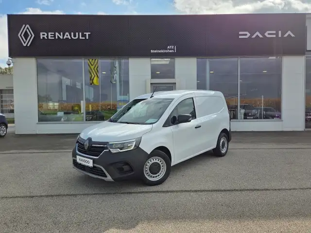 Renault Kangoo Extra dCi 95