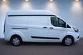 Ford Transit Custom TREND 340 170PS L2H3**LANG+SUPERHOCH**AUT=ACC=E6 Weiß - thumbnail 5