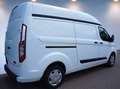 Ford Transit Custom TREND 340 170PS L2H3**LANG+SUPERHOCH**AUT=ACC=E6 Weiß - thumbnail 4