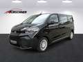 Toyota Proace Verso 2,2 D 150 L1 Pure Schwarz - thumbnail 1