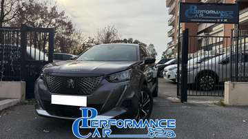 1.2PURETECH 100CV S&S ALLURE*CL17*FULL LED*