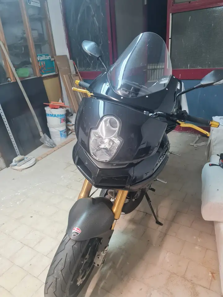 Ducati Multistrada 1000