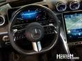 Mercedes-Benz CLE 300 4M Cabrio+AMG+NIGHT+360°+DIGITAL+HUD+DAB Weiß - thumbnail 7