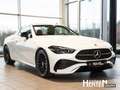 Mercedes-Benz CLE 300 4M Cabrio+AMG+NIGHT+360°+DIGITAL+HUD+DAB Weiß - thumbnail 3