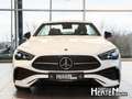 Mercedes-Benz CLE 300 4M Cabrio+AMG+NIGHT+360°+DIGITAL+HUD+DAB Weiß - thumbnail 2